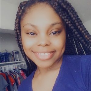 Meet your Posher, Kenya